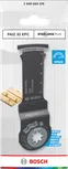 Bosch Starlock puidulõiketera 32 × 60 mm.